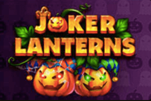 Joker Lanterns