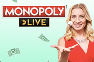 Monopoly Live