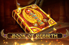 Book of Rebirth