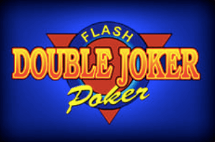 Double Joker Poker